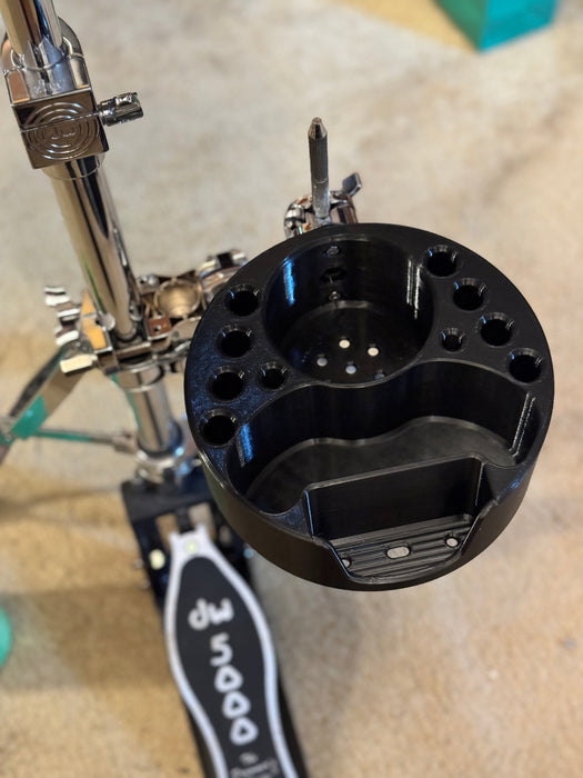 Drum Buddy - Cyclops Drummer's Tray