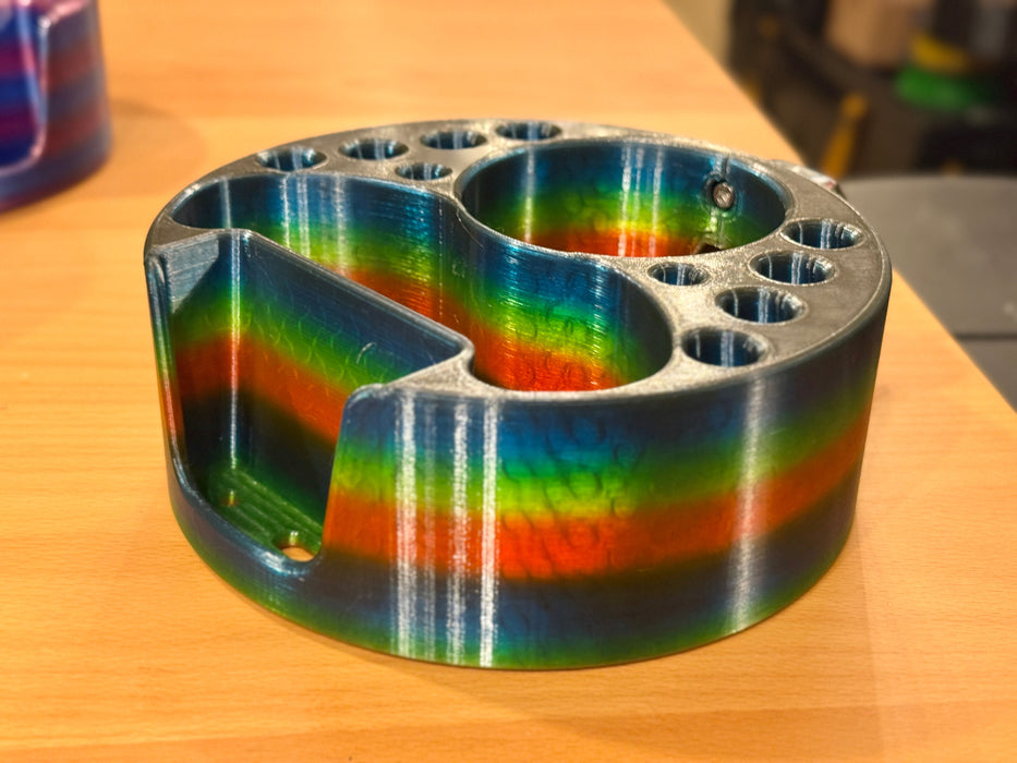 Drum Buddy - Cyclops Drummer's Tray