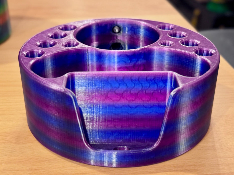 Drum Buddy - Cyclops Drummer's Tray