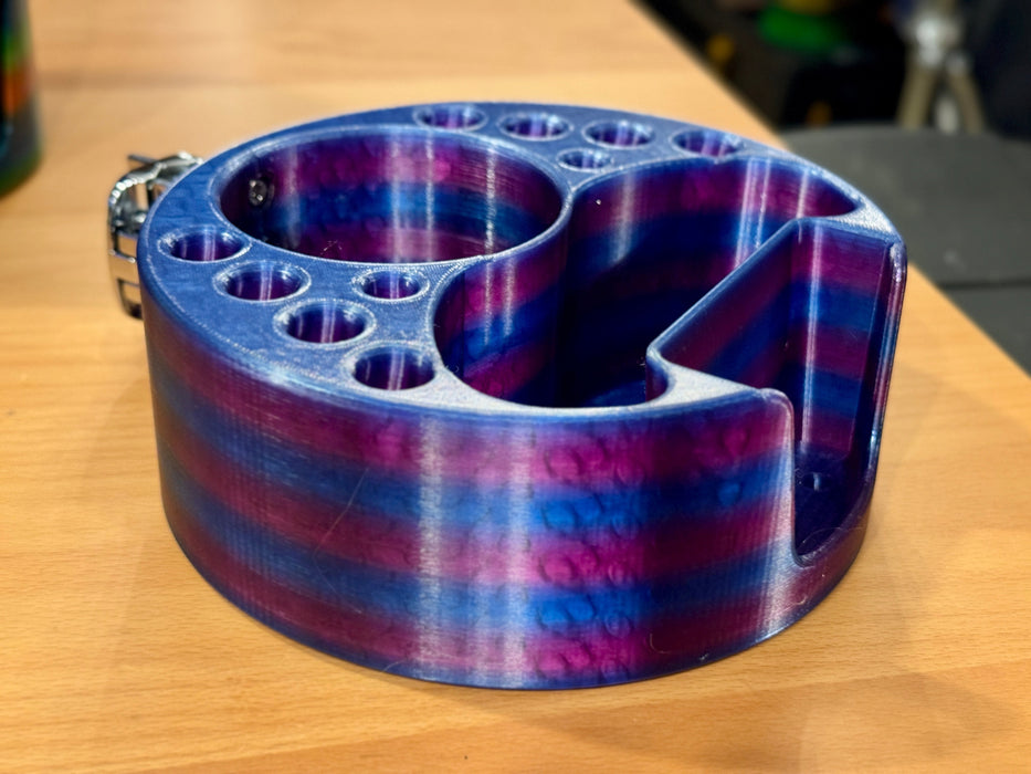 Drum Buddy - Cyclops Drummer's Tray