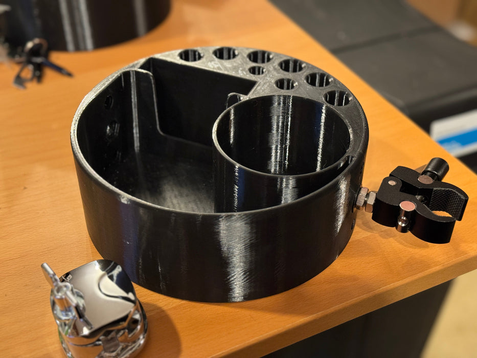 Drum Buddy - BigMouth Drummer's Tray