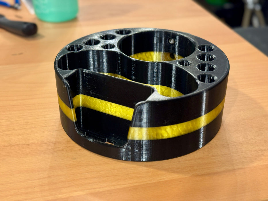 Drum Buddy - Cyclops Drummer's Tray