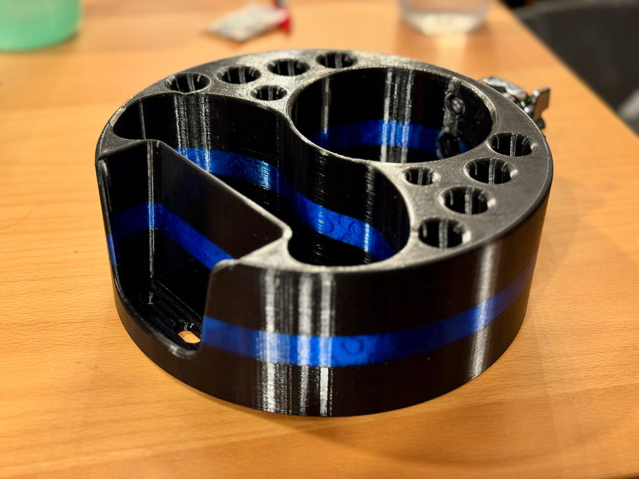 Drum Buddy - Cyclops Drummer's Tray