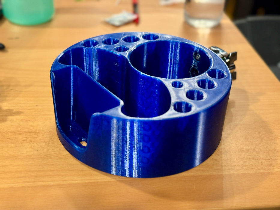 Drum Buddy - Cyclops Drummer's Tray