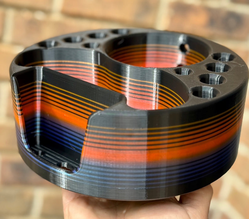 Drum Buddy - Cyclops Drummer's Tray