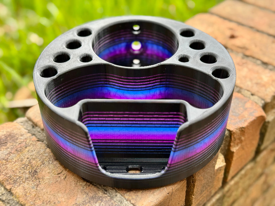 Drum Buddy - Cyclops Drummer's Tray