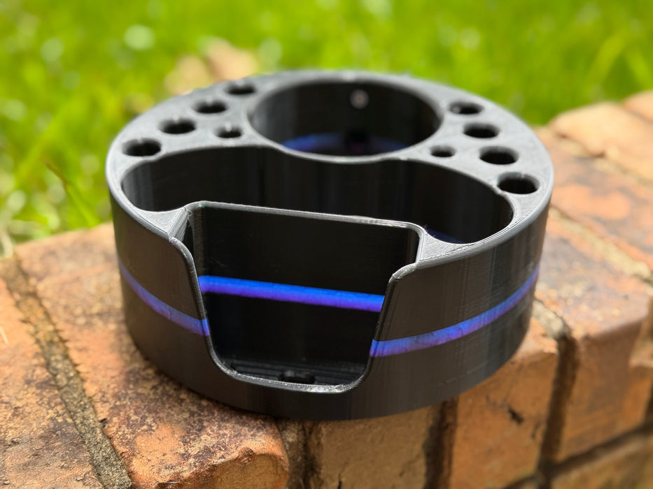 Drum Buddy - Cyclops Drummer's Tray