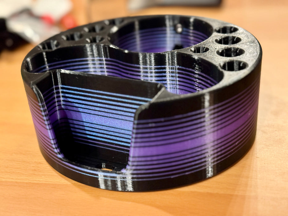 Drum Buddy - Cyclops Drummer's Tray