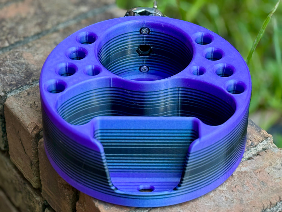 Drum Buddy - Cyclops Drummer's Tray