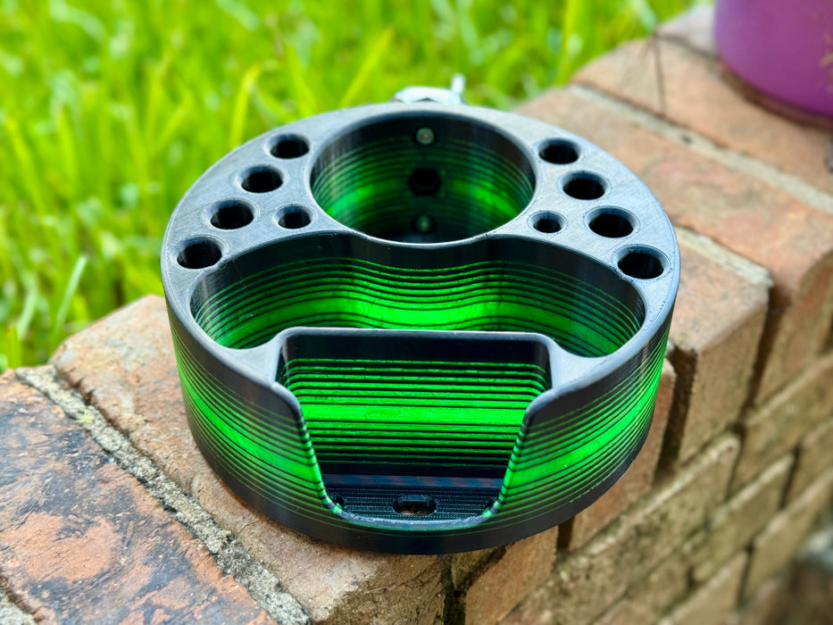 Drum Buddy - Cyclops Drummer's Tray