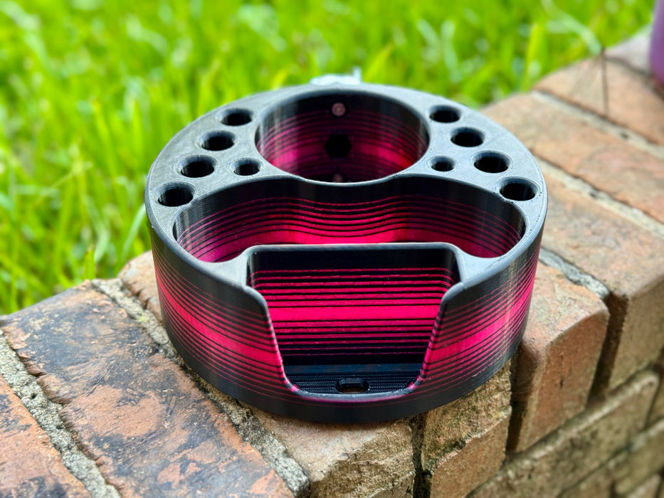 Drum Buddy - Cyclops Drummer's Tray