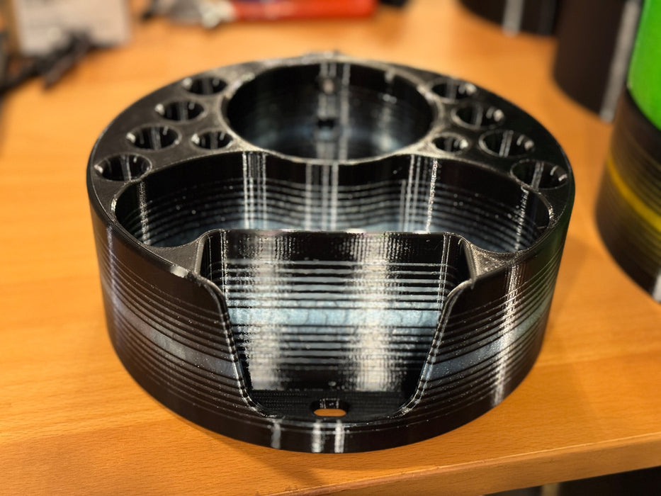 Drum Buddy - Cyclops Drummer's Tray