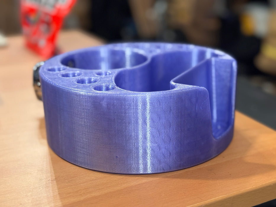 Drum Buddy - Cyclops Drummer's Tray