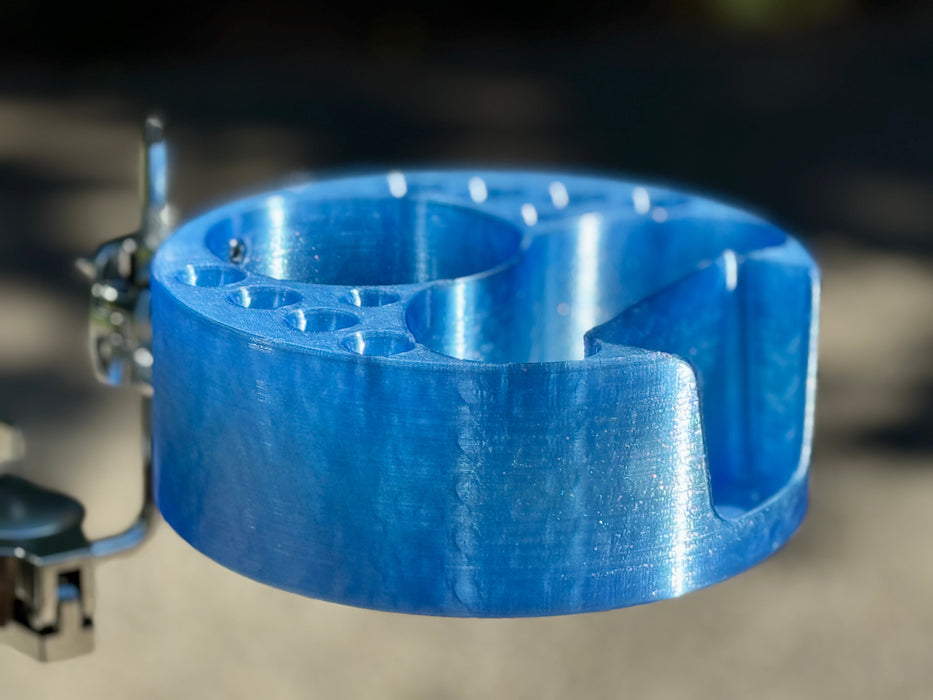 Drum Buddy - Cyclops Drummer's Tray