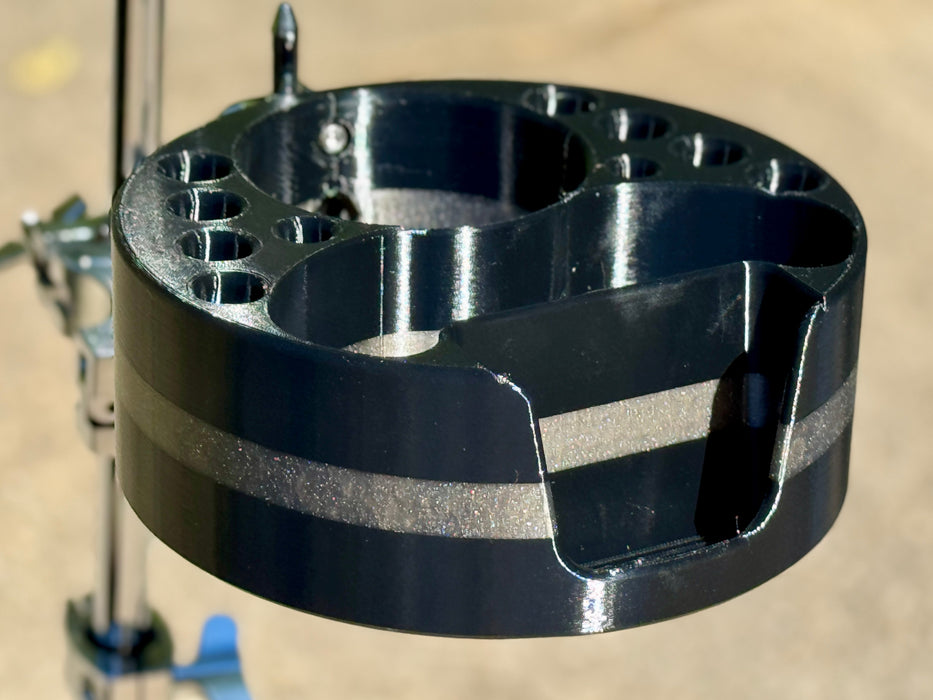 Drum Buddy - Cyclops Drummer's Tray