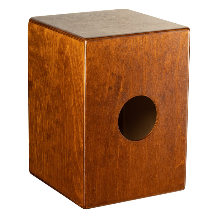 Meinl JC50AB-B Jam Cajon - Almond Birch Body  Baltic Birch Frontplate