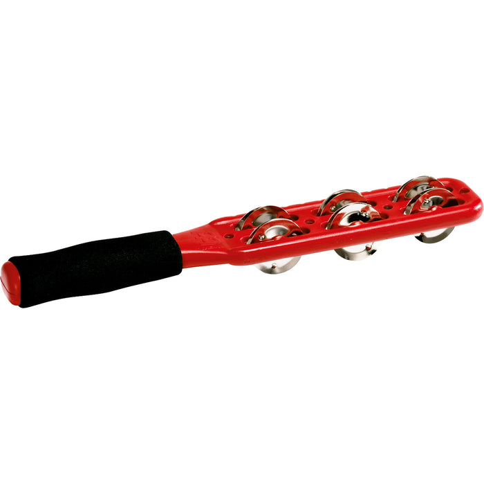 Meinl Steel Jingles Stick Red