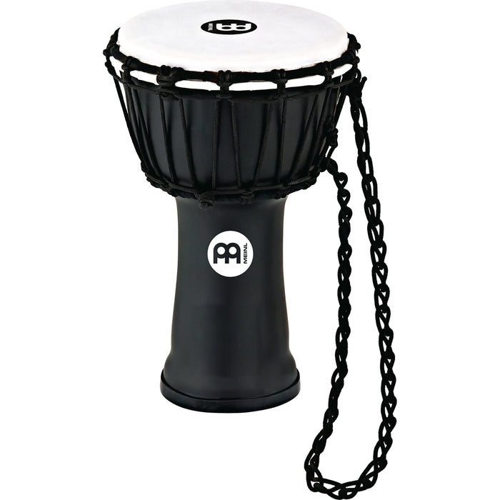 Meinl Jr Djembe - Black