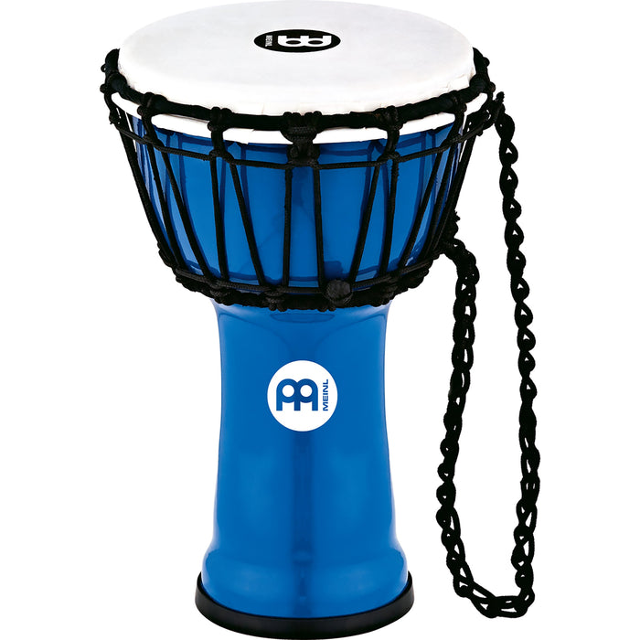 Meinl Jr Djembe - Blue