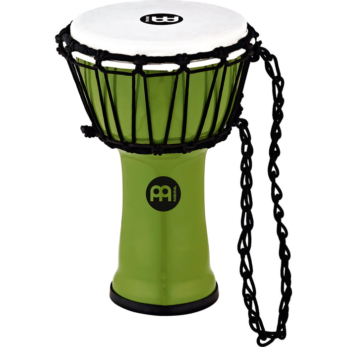 Meinl Jr Djembe - Green