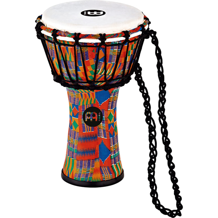 Meinl Jr Djembe - Kenyan Quilt