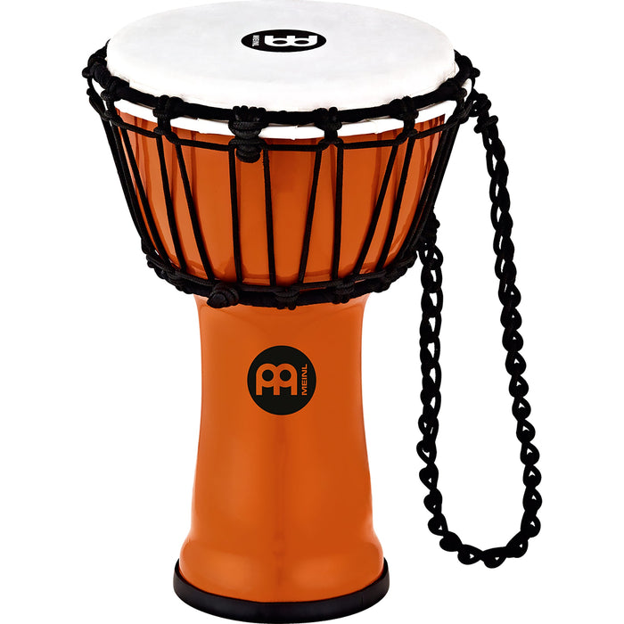Meinl Jr Djembe - Orange