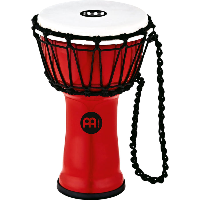 Meinl Jr Djembe - Red