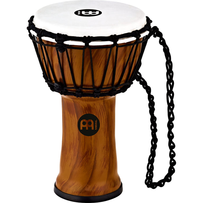 Meinl Jr Djembe - Twisted Amber