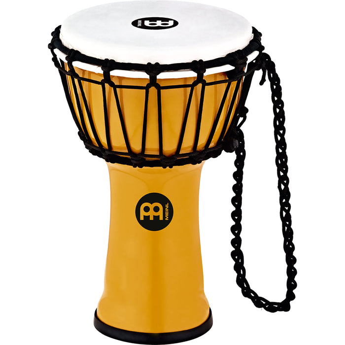 Meinl Jr Djembe - Yellow