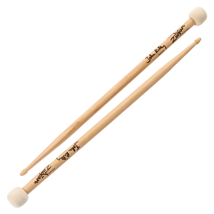 Zildjian John Riley Double Stick Mallet Pair