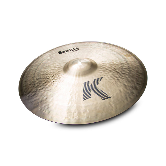 Zildjian 21" K Zildjian Sweet Ride - K0731