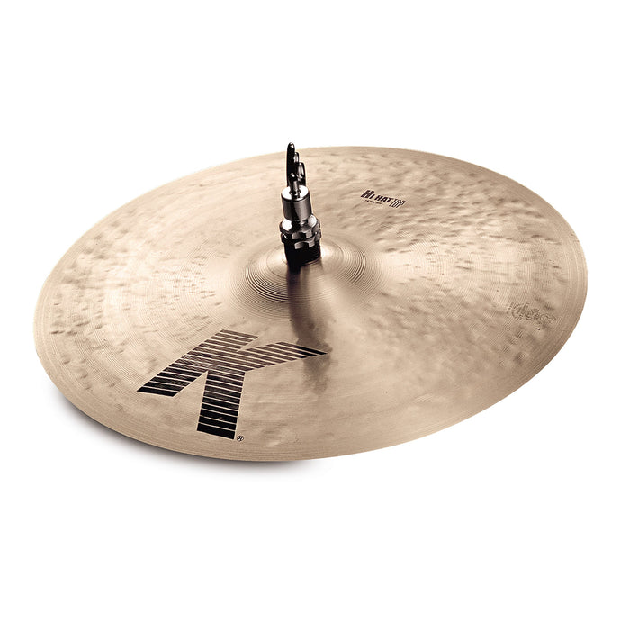 Zildjian 14" K Zildjian Hi Hat Top - K0824