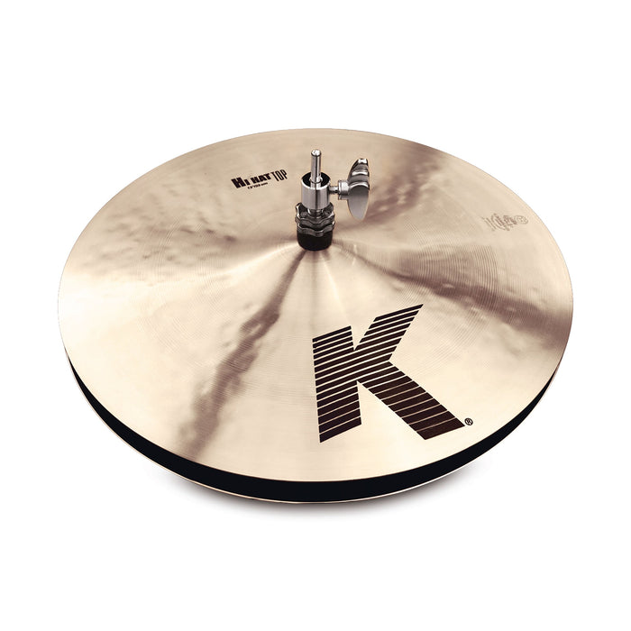 Zildjian 13" K/Z Special Hi Hat Pair - K0829