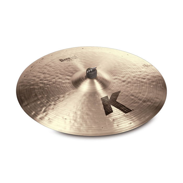 Zildjian 22" K Zildjian Dark Medium Ride - K0830