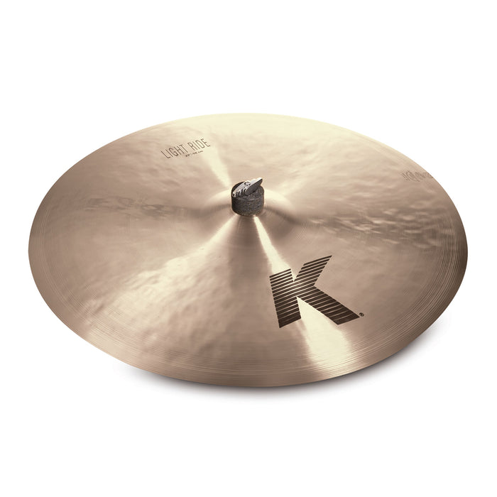 Zildjian 22" K  Zildjian Light Ride - K0832