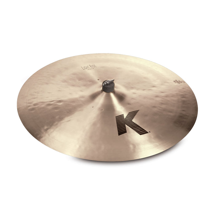 Zildjian 24" Zildjian K Light Ride