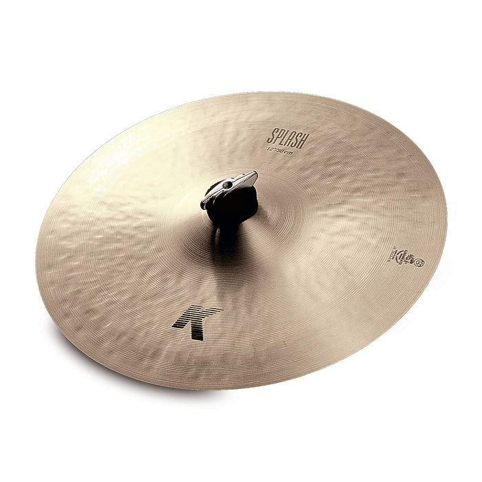 Zildjian 12" K Zildjian Splash - K0859