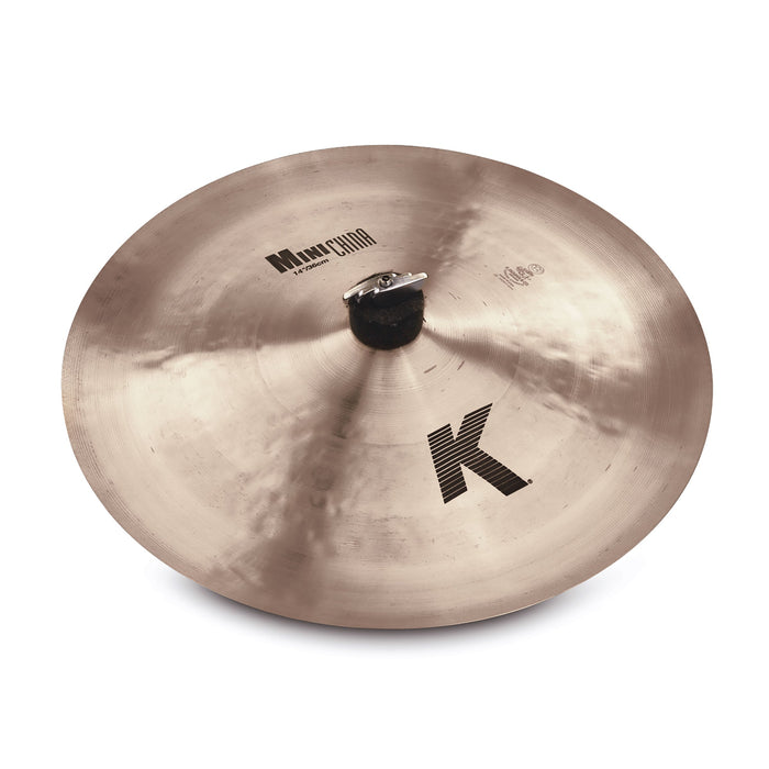 Zildjian 14" K Zildjian Mini China - K0881