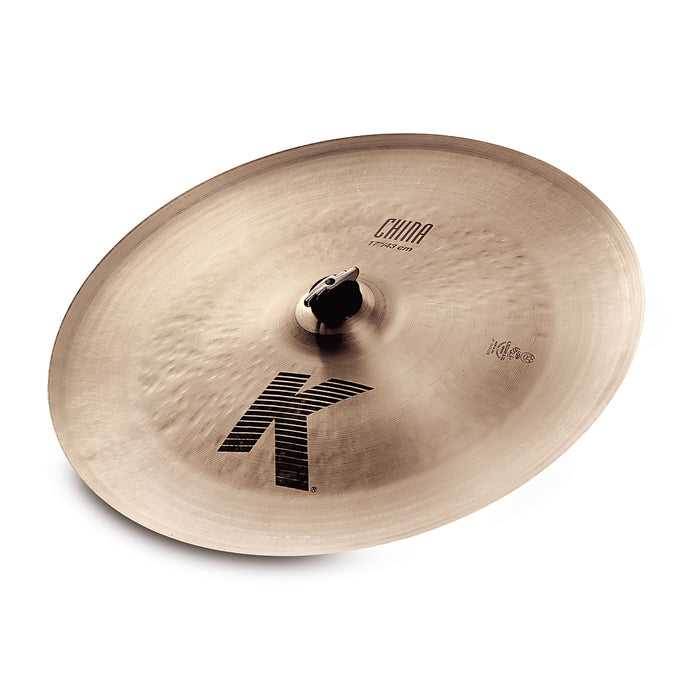 Zildjian 17" K Zildjian China - K0883