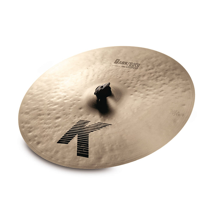 Zildjian 17" K Dark Crash Thin - K0903