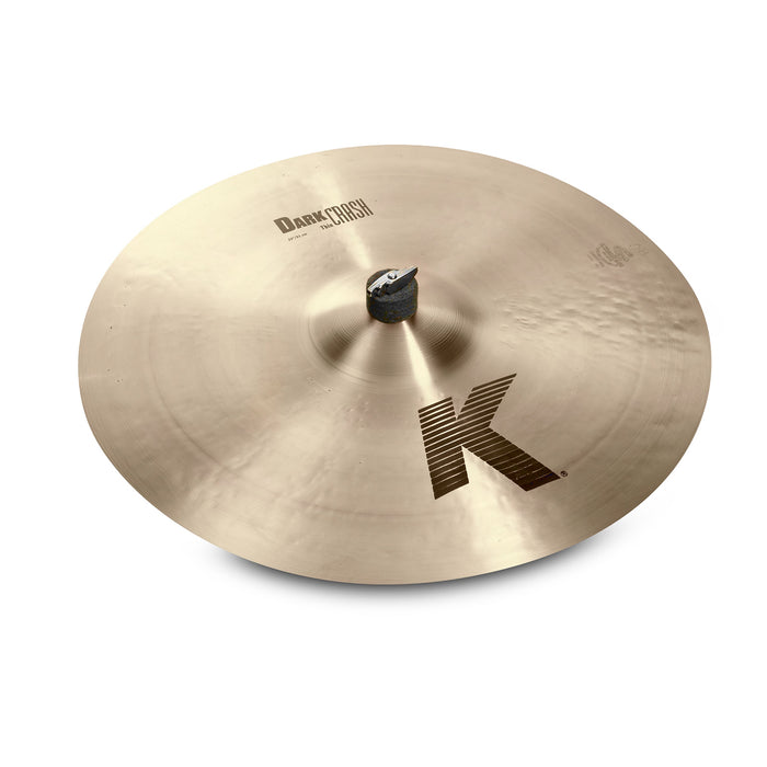 Zildjian 20" K Dark Crash Thin - K0912