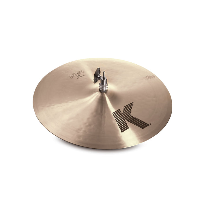 Zildjian 15" K Zildjian Light Top - K0924