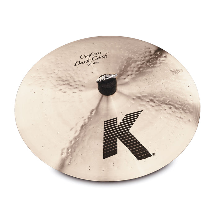 Zildjian 16" K Custom Dark Crash - K0951