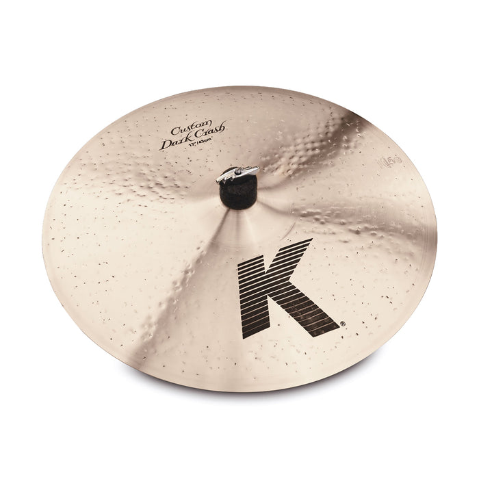 Zildjian 17" K Custom Dark Crash - K0952