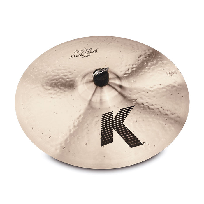 Zildjian 18" K Custom Dark Crash - K0953