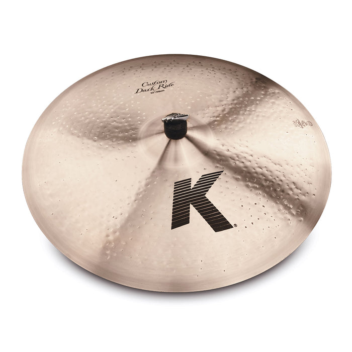 Zildjian 22" K Custom Dark Ride - K0967