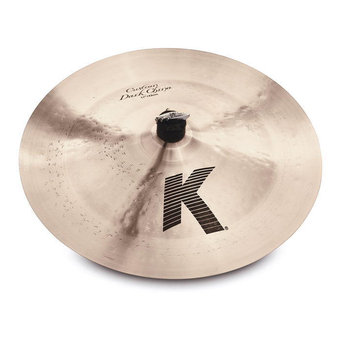 Zildjian 17" K Custom Dark China - K0970