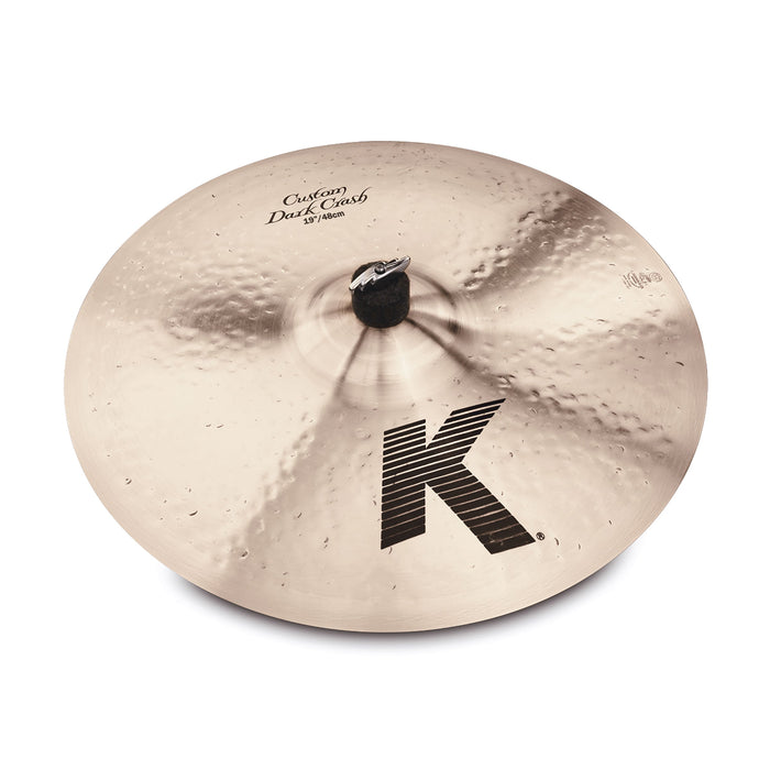 Zildjian 19" K Custom Dark Crash - K0978