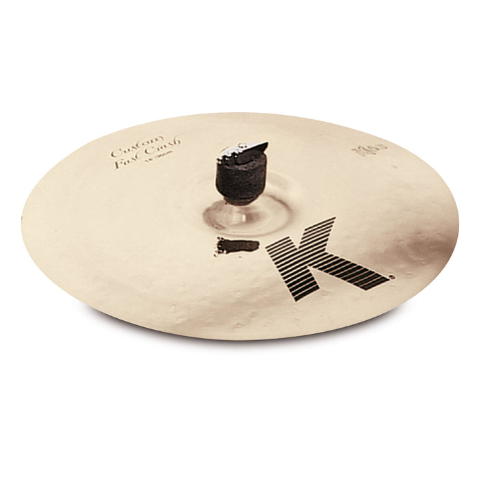 Zildjian 14" K Custom Fast Crash - K0980