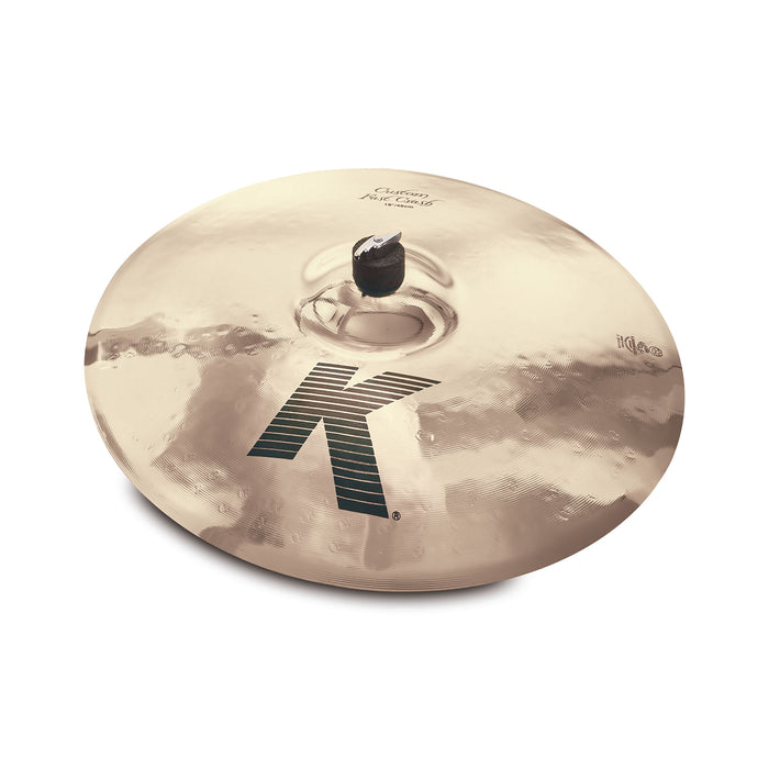 Zildjian 18" K Custom Fast Crash - K0984